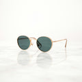 Oversized Sunglasses