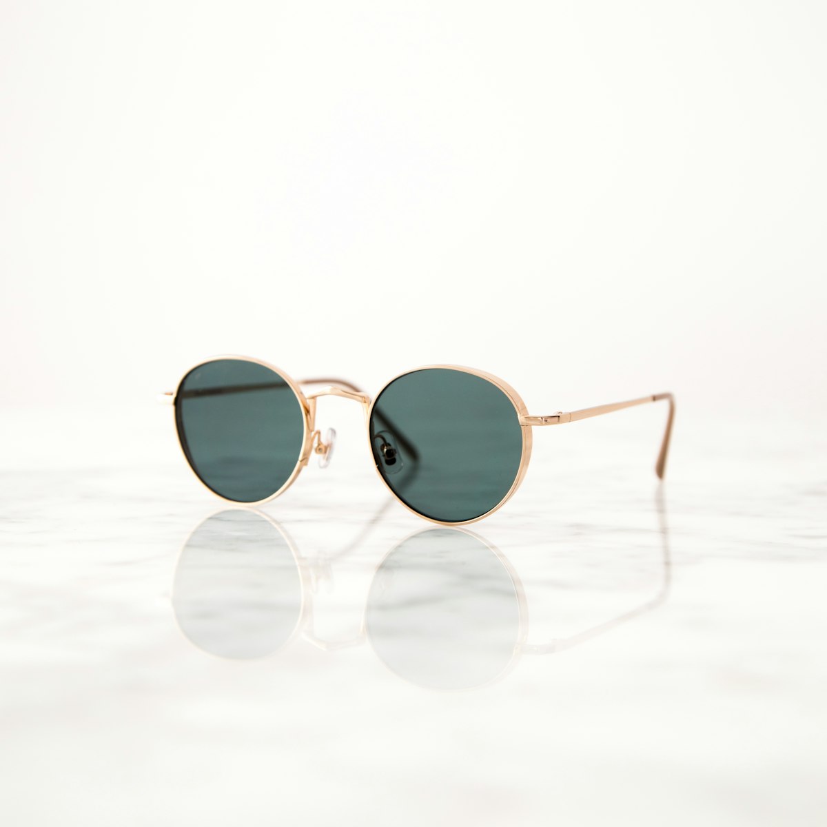 Oversized Sunglasses