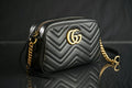 Mini Crossbody Bag