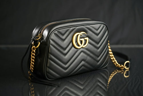 Mini Crossbody Bag